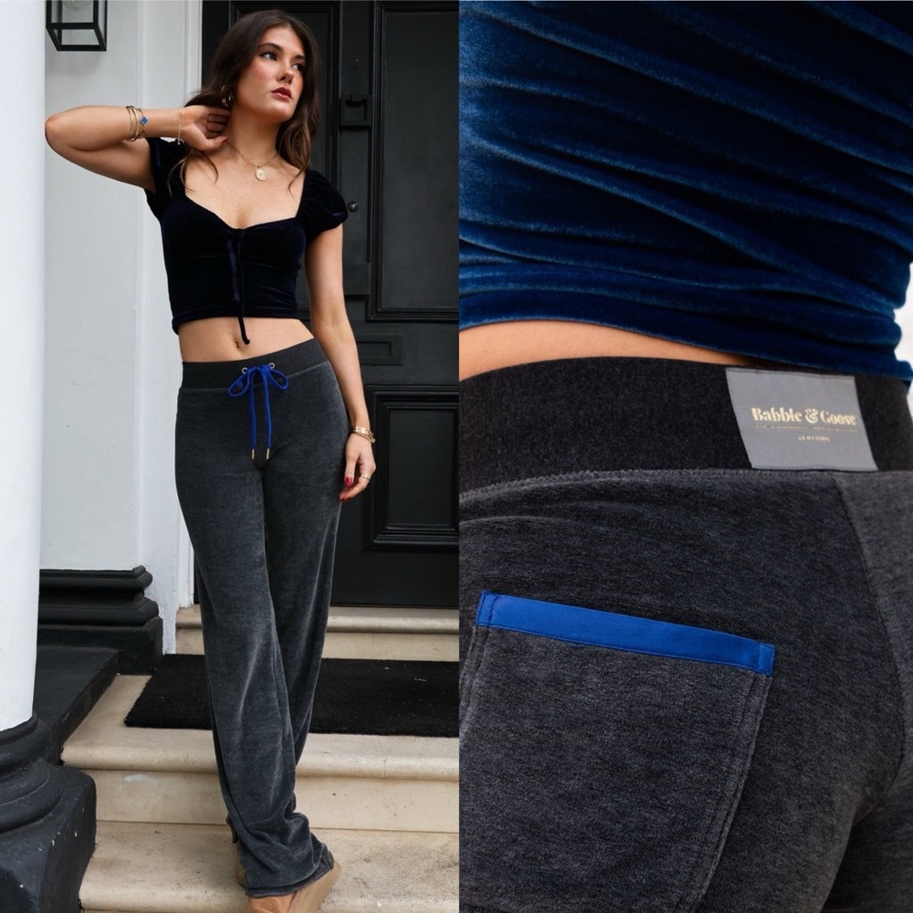 Babble & Goose | Allegea Jogger